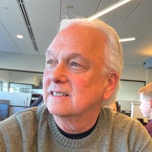 Meet your Posher, Bruce